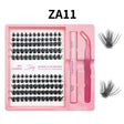 10 row set za11