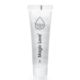 Water based lubricant