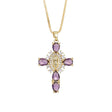 Style 31 single pendant