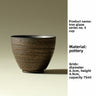 Cup no. 5