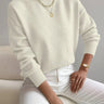 Ivory White / XL | US 14 / EU 44