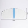 PU Film Curved 9.7x24cm