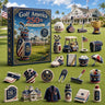 250th Anniversary Golf Blind Box