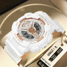 Upgraded Rose Gold Ver6