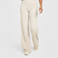 High Waist Loose Yoga Pants