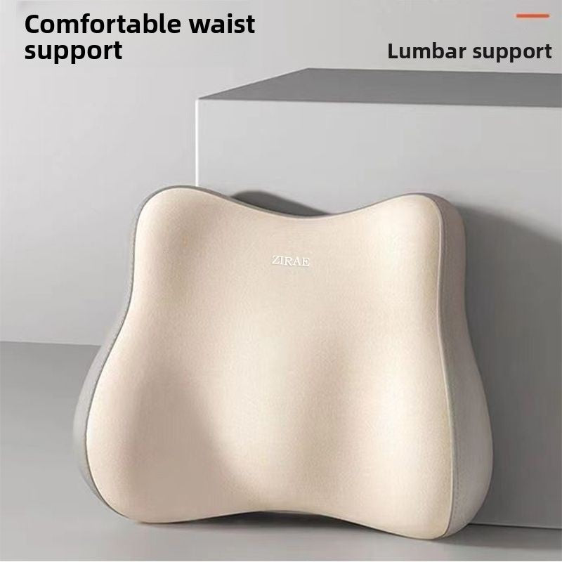 Ergonomic Seat Cushion Set | key feature highlight