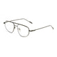 Retro Metal Frame UV400 Sun Glasses