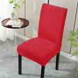 Chinese style-zhu crimson