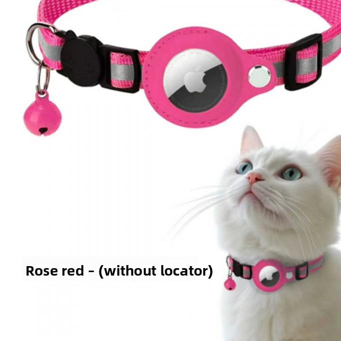 Tracker Anti-lost Cat Bell Anti-lost Bell