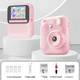 Pink P