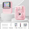 Pink P