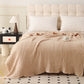 Gauze Cotton Bed Blanket