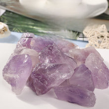 Natural Crystal Raw Stones for Decor and Scent
