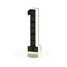 1 / 23 cm | 9 in