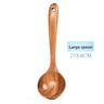 Large spoon