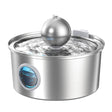 3.2L Round Spherical RoundWindow