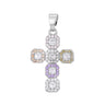 Style 6 single pendant