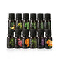 Plant-Based Massage Essential Oil | styled with daily outfit