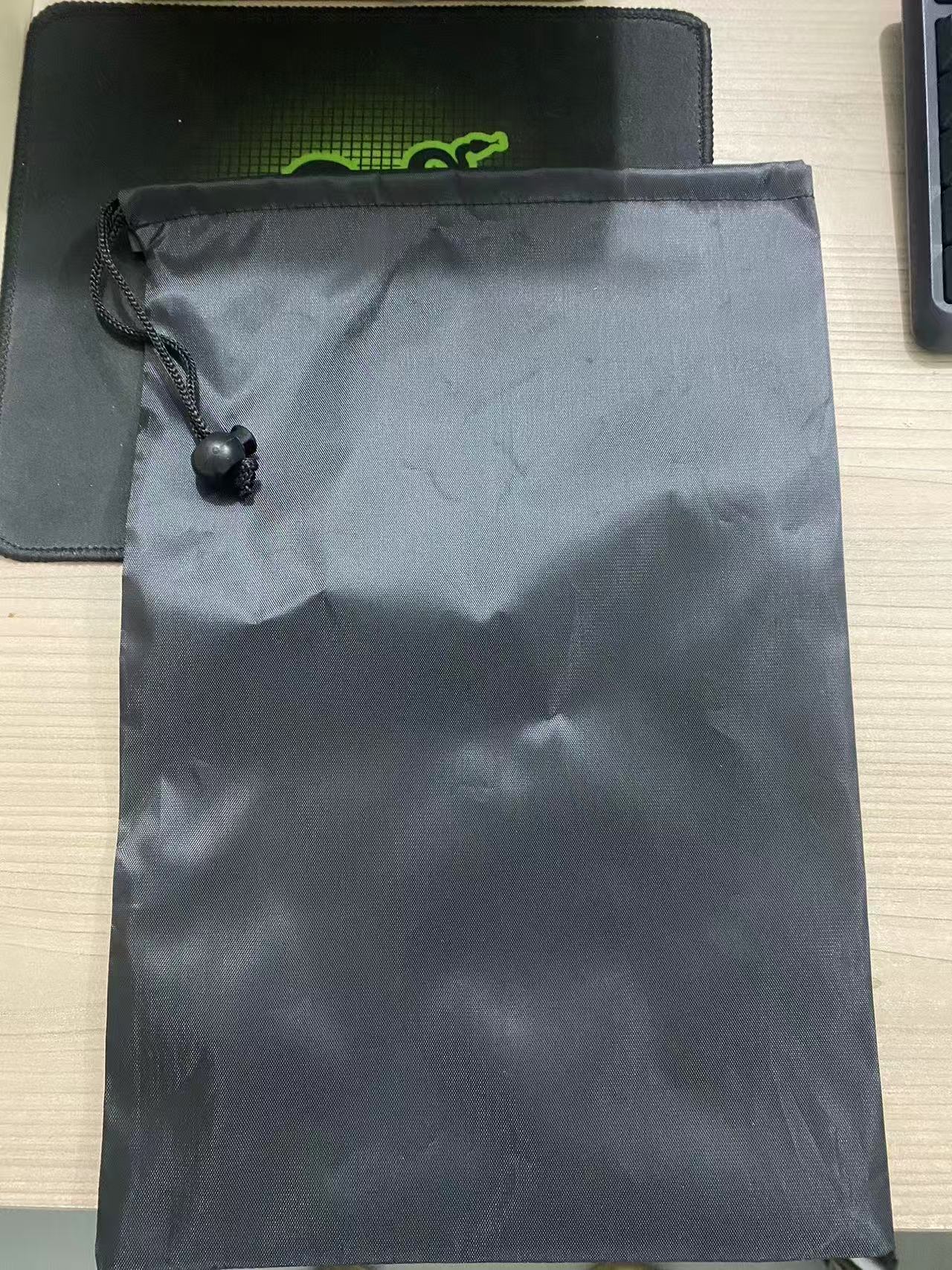 Oxford storage bag for the TPE resistance band and handles