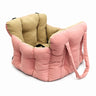 Pink Tan M 50x45x35cm