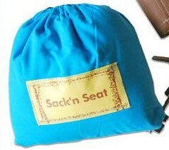 Portable Baby Restaurant High Chair Cover | modern interior styled scene