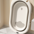 Bathtub With Display