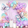 Blue Butterfly