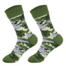 Camouflage Olive / M 40-42