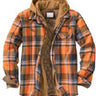 Orange / XL | US 42 / EU 52