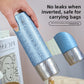 Titanium Coated Vacuum Insulated Travel Mug