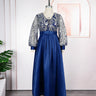 Blue / XL | US 14 / EU 44