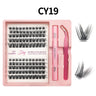 10 row set cy19