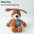 Dizzy Dog