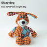 Dizzy Dog
