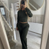 Dark green / XL | US 14 / EU 44
