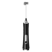 Handheld Electric Milk Frother and Whisk