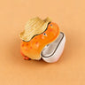 Straw Hat Yellow Frog / AirPods Pro 3rd Gen