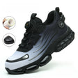 Gradient Black oe Puncture Resistant 46