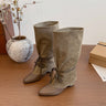 Khaki color / 38