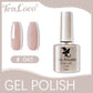 Uv Gel Nail Polish