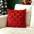 Star Red ChristmasTree