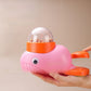 Interactive Pet Food Dispenser Toy