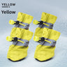 Yellow 4pcs / No.2 | 1.5-3 kg