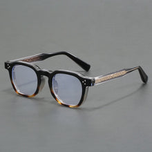 Retro Blue Light Blocking Glasses
