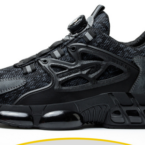 Steel toe safety work sneaker, product view