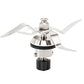 Juicer blade compatibility