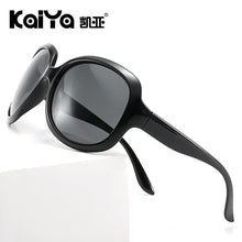 Polarisierte Sonnenbrille