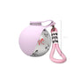 Steel Pet Water Bottle