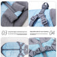 Small and medium-sized dog coats with added insulation for warmth