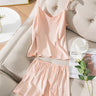 Pink / XXL | US 14 / EU 44